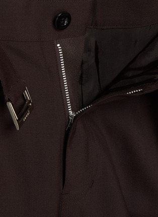  - SACAI - Belted Pants