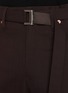  - SACAI - Belted Pants