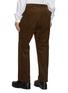 Back View - Click To Enlarge - SACAI - Big Pocket Corduroy Pants