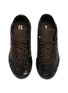 Detail View - Click To Enlarge - ADIDAS - x Wales Bonner Karintha Lo Sequin Low Top Women's Sneakers