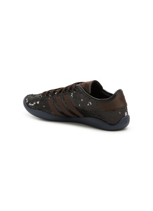  - ADIDAS - x Wales Bonner Karintha Lo Sequin Low Top Women's Sneakers
