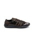 Main View - Click To Enlarge - ADIDAS - x Wales Bonner Karintha Lo Sequin Low Top Women's Sneakers