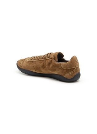  - ADIDAS - x Wales Bonner Karintha Suede Low Top Men's Sneakers