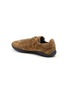  - ADIDAS - x Wales Bonner Karintha Suede Low Top Men's Sneakers