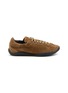 Main View - Click To Enlarge - ADIDAS - x Wales Bonner Karintha Suede Low Top Men's Sneakers