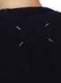  - MAISON MARGIELA - Textured Cardigan