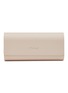 Detail View - Click To Enlarge - CHLOÉ - Aly Metal Acetate Square Sunglasses