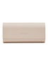 Detail View - Click To Enlarge - CHLOÉ - Aly Metal Acetate Square Sunglasses