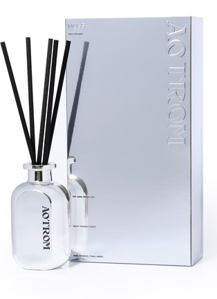 Detail View - Click To Enlarge - AOTROM - Moss Diffuser 150ml