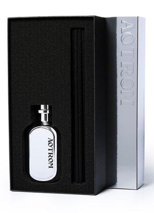 Detail View - Click To Enlarge - AOTROM - Moss Diffuser 150ml