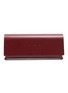 Detail View - Click To Enlarge - GUCCI - Metal Cat Eye Sunglasses