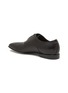  - MM6 MAISON MARGIELA - Leather Derby Shoes