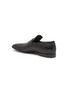  - MM6 MAISON MARGIELA - Leather Mocassin Loafers