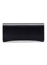 Detail View - Click To Enlarge - SAINT LAURENT - Acetate Oval Sunglasses