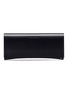 Detail View - Click To Enlarge - SAINT LAURENT - Unisex Acetate Square Sunglasses