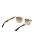 Figure View - Click To Enlarge - SAINT LAURENT - Unisex Acetate Square Sunglasses