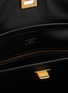Detail View - Click To Enlarge - BALENCIAGA - Medium Rodeo Leather Shoulder Bag