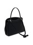 Detail View - Click To Enlarge - BALENCIAGA - Medium Rodeo Leather Shoulder Bag