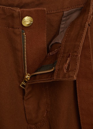  - SACAI - x Carhartt  Carpenter Cargo Pants