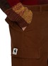  - SACAI - x Carhartt  Carpenter Cargo Pants
