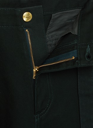  - SACAI - x Carhartt  Carpenter Cargo Pants