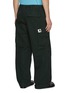 Back View - Click To Enlarge - SACAI - x Carhartt  Carpenter Cargo Pants
