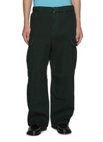SACAI | x Carhartt Carpenter Cargo Pants | Men | Lane Crawford