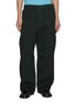 Main View - Click To Enlarge - SACAI - x Carhartt  Carpenter Cargo Pants
