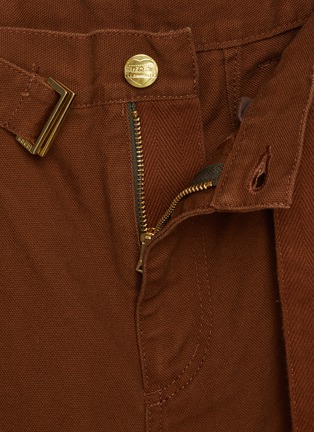  - SACAI - x Carhartt Carpenter Pants