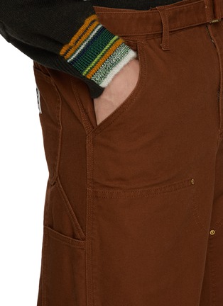  - SACAI - x Carhartt Carpenter Pants