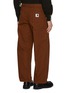 Back View - Click To Enlarge - SACAI - x Carhartt Carpenter Pants