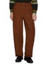 Main View - Click To Enlarge - SACAI - x Carhartt Carpenter Pants