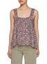Main View - Click To Enlarge - NATALIE MARTIN - Jasmine Top