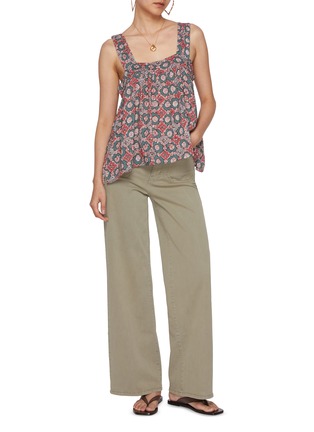 Figure View - Click To Enlarge - NATALIE MARTIN - Jasmine Top