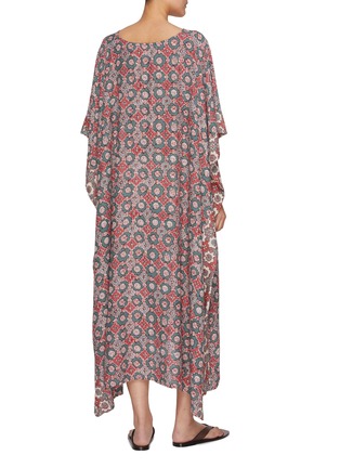Back View - Click To Enlarge - NATALIE MARTIN - Paulina Kaftan