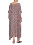 Back View - Click To Enlarge - NATALIE MARTIN - Paulina Kaftan