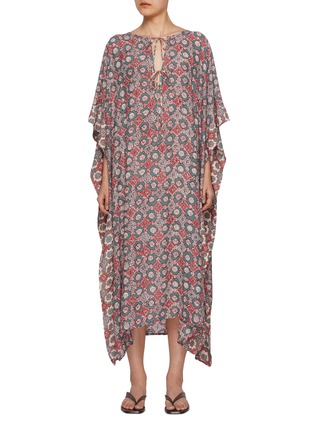 Main View - Click To Enlarge - NATALIE MARTIN - Paulina Kaftan
