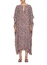 Main View - Click To Enlarge - NATALIE MARTIN - Paulina Kaftan