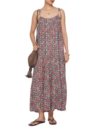NATALIE MARTIN | Melanie Dress