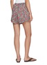 Back View - Click To Enlarge - NATALIE MARTIN - Jasper Shorts