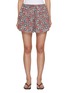 Main View - Click To Enlarge - NATALIE MARTIN - Jasper Shorts