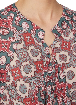  - NATALIE MARTIN - Fiore Maxi Dress