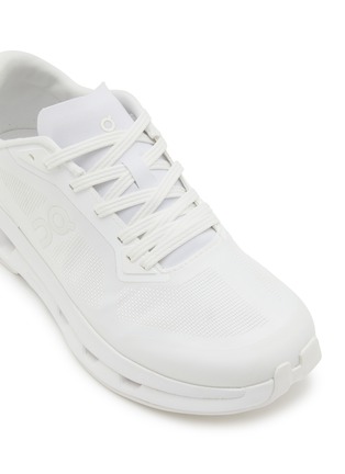 Detail View - Click To Enlarge - ON - Cloudzone Women's Sneakers