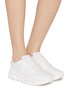 Figure View - Click To Enlarge - ON - Cloudzone Women's Sneakers