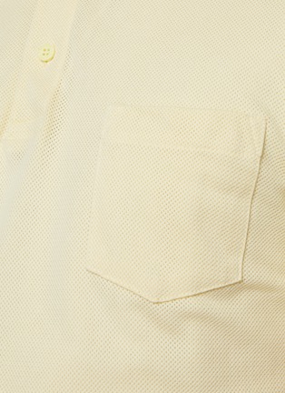  - SUNSPEL - Riviera Pocket Cotton Polo Shirt
