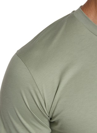  - SUNSPEL - Riviera Midweight Cotton T-shirt