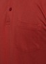  - SUNSPEL - Riviera Pocket Cotton Polo Shirt