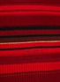  - JW ANDERSON - Striped Wool Knit Sweater