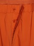  - JW ANDERSON - Gathered Waist Tracksuit Pants