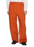Main View - Click To Enlarge - JW ANDERSON - Gathered Waist Tracksuit Pants
